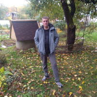 Михаил, Москва, м. Алтуфьево, 39 лет