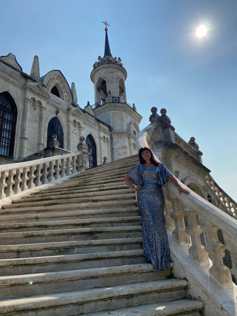 Зоя, Москва, м. Коммунарка, 56 лет, 2 ребенка. Она ищет его: Познакомлюсь с мужчиной для любви и серьезных отношений. Создания семьи . Хочу любить и быть любимойЖиву одна. Дети взрослые, самостоятельные. Хочу встретить того единственного с которым и в ого