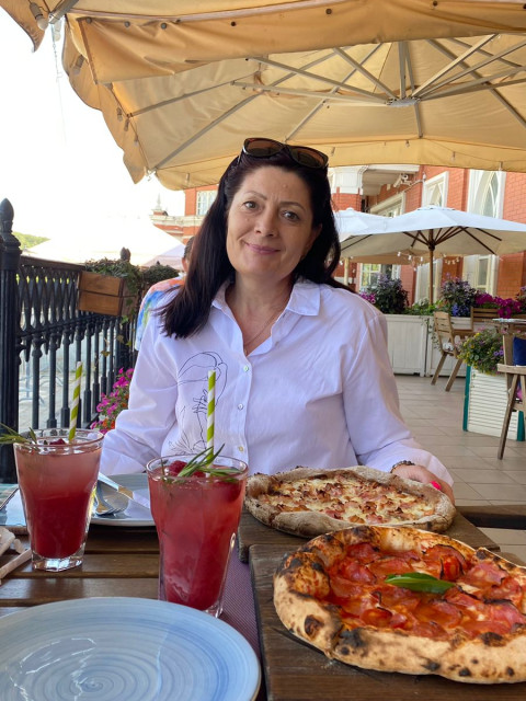 Зоя, Москва, м. Коммунарка. Фото на сайте ГдеПапа.Ру