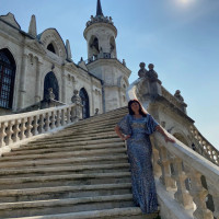 Зоя, Москва, м. Коммунарка, 57 лет