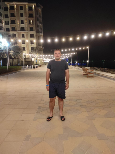 Данила, Россия, Москва. Фото на сайте ГдеПапа.Ру