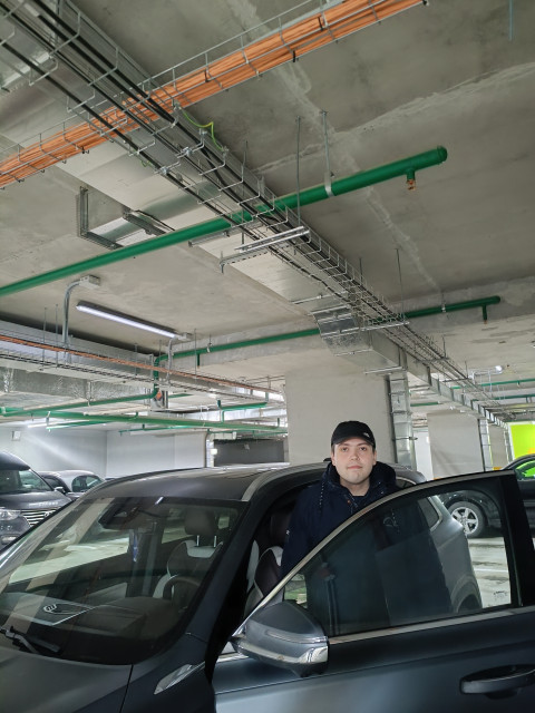 Данила, Россия, Москва. Фото на сайте ГдеПапа.Ру