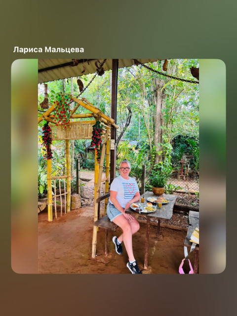 Лариса, Россия, Казань. Фото на сайте ГдеПапа.Ру