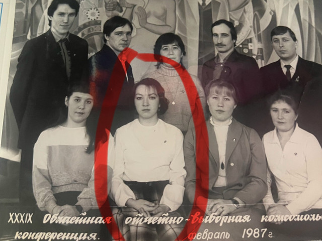 Лариса, Россия, Казань. Фото на сайте ГдеПапа.Ру