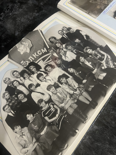 Лариса, Россия, Казань. Фото на сайте ГдеПапа.Ру