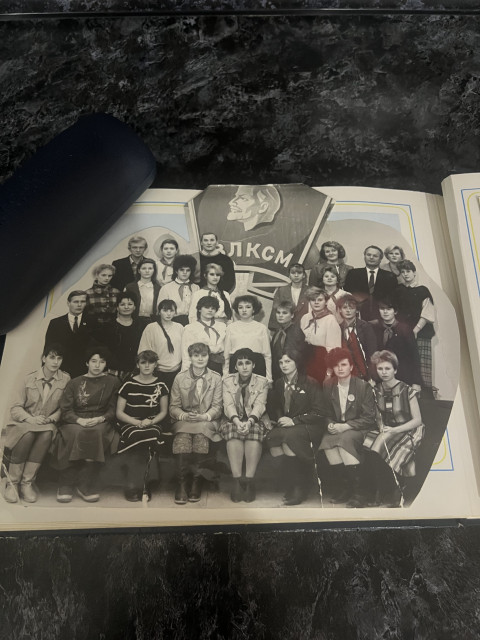 Лариса, Россия, Казань. Фото на сайте ГдеПапа.Ру