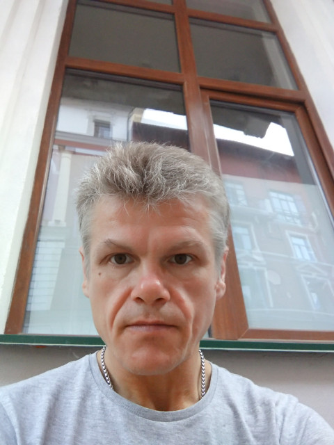 Роман, Россия, Москва. Фото на сайте ГдеПапа.Ру