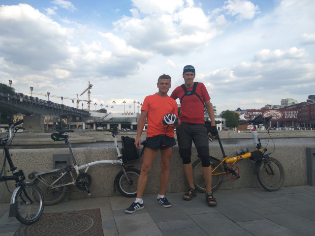 Роман, Россия, Москва. Фото на сайте ГдеПапа.Ру