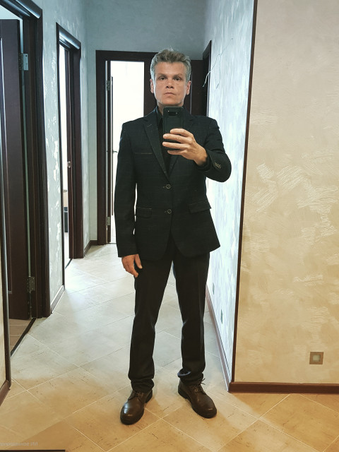 Роман, Россия, Москва. Фото на сайте ГдеПапа.Ру