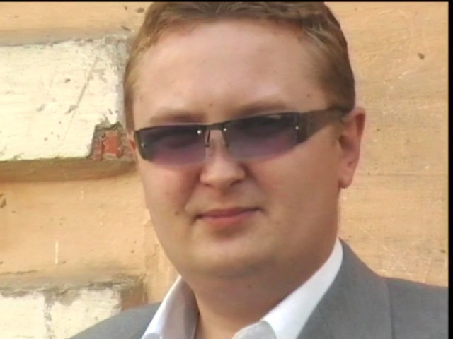 Дима Иванов, Москва, 36 лет, 1 ребенок, 1 фото. Ищу: Добрую  Анкета 831838. 