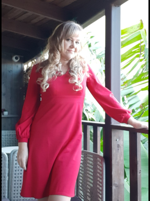 Елена, Россия, Санкт-Петербург. Фото на сайте ГдеПапа.Ру