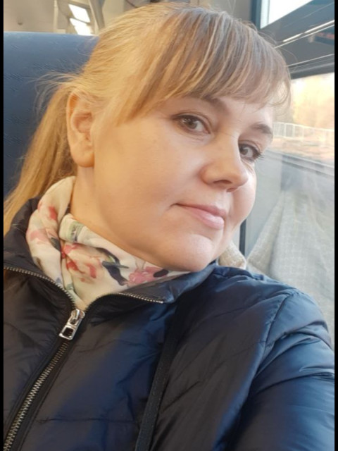 Елена, Россия, Санкт-Петербург. Фото на сайте ГдеПапа.Ру