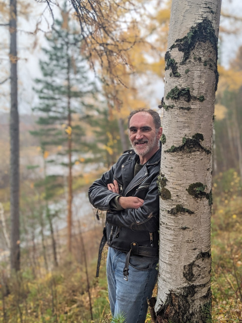 Graf, Россия, Урай. Фото на сайте ГдеПапа.Ру