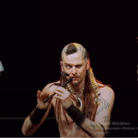 Graf, Россия, Урай, 47 лет