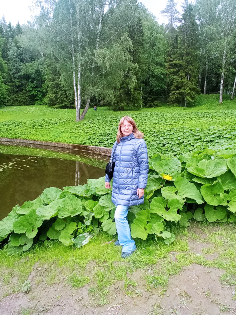 Елена, Санкт-Петербург, м. Проспект Славы. Фото на сайте ГдеПапа.Ру