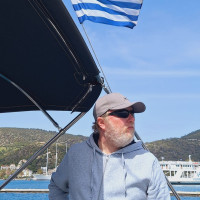 Михаил, Болгария, Благоевград, 47 лет