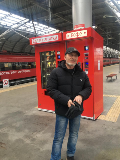 Сергей, Москва, 55 лет, 1 фото. Познакомлюсь с женщиной для любви и серьезных отношений, брака и создания семьи.  Анкета 831856. 