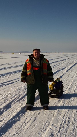 Виктор Дёмкин, Россия, г. Талдом (Талдомский район), 47 лет, 1 ребенок. Хочу познакомиться