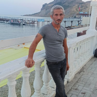 Гурам, Россия, Керчь, 49 лет