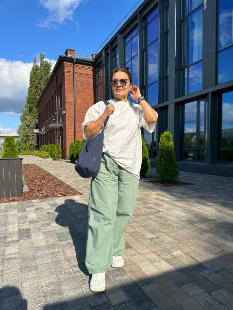 Флёра Ниязова, Россия, Казань. Фото на сайте ГдеПапа.Ру