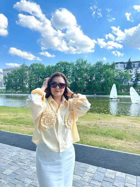 Флёра Ниязова, Россия, Казань. Фото на сайте ГдеПапа.Ру