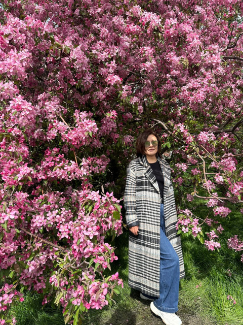 Флёра Ниязова, Россия, Казань. Фото на сайте ГдеПапа.Ру