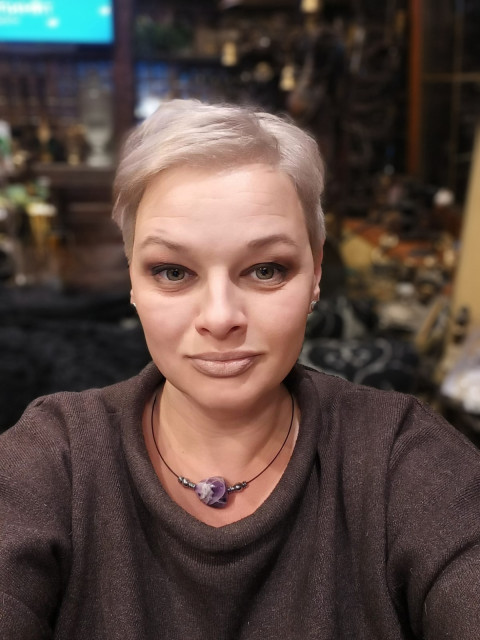 Светлана, Москва, 46 лет, 3 ребенка, 3 фото. Познакомлюсь с мужчиной для любви и серьезных отношений, гостевого брака, дружбы и общения.  Анкета 831885. 