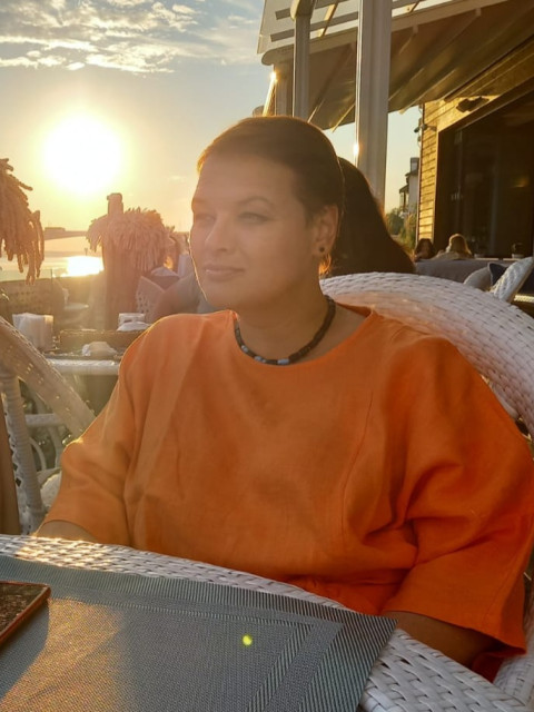 Светлана, Россия, Москва. Фото на сайте ГдеПапа.Ру