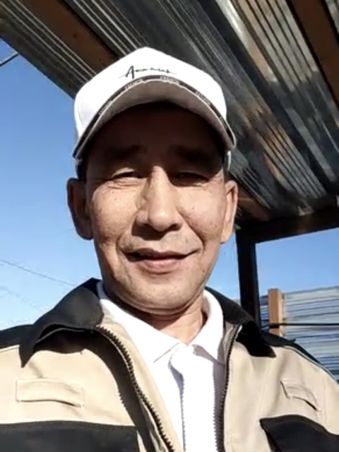 Марат, Казахстан, Алматы. Фото на сайте ГдеПапа.Ру