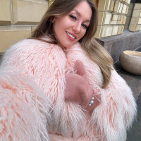 Яна, Россия, Москва, 30 лет