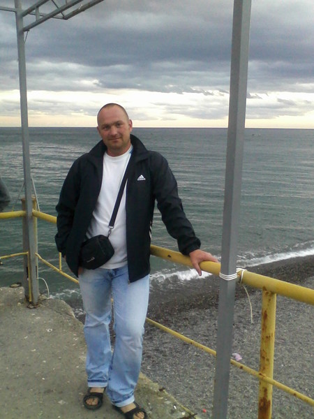 Сергей Алексеев, Россия, Курск, 47 лет, 1 ребенок. Всё о себе расскажу при общении.