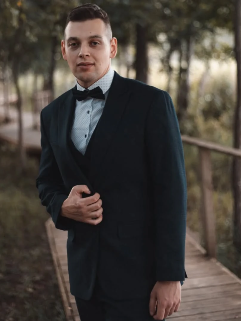 Андрей, Санкт-Петербург, м. Достоевская. Фото на сайте ГдеПапа.Ру