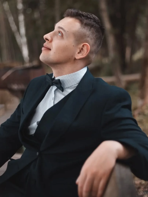 Андрей, Санкт-Петербург, м. Достоевская. Фото на сайте ГдеПапа.Ру