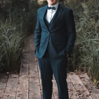 Андрей, Санкт-Петербург, м. Достоевская, 33 года