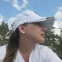 Rimma, Россия, Новотроицк, 46 лет