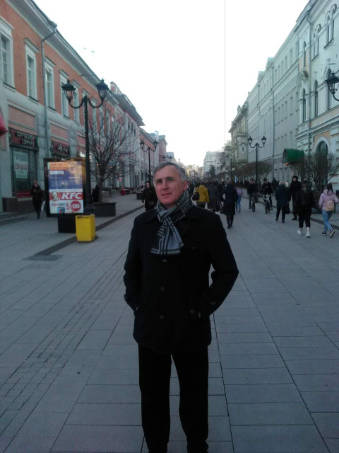 Алексей, Екатеринбург, 58 лет, 1 фото. Познакомлюсь с женщиной для любви и серьезных отношений, гостевого брака, дружбы и общения. 
Ищу обычную,...  Анкета 831994. 