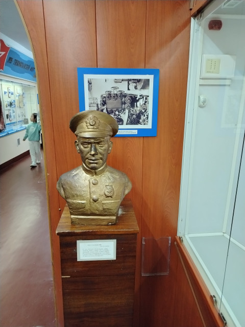 Юрий, Россия, Владивосток. Фото на сайте ГдеПапа.Ру