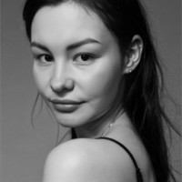 Юлия, Россия, Мурманск, 26 лет