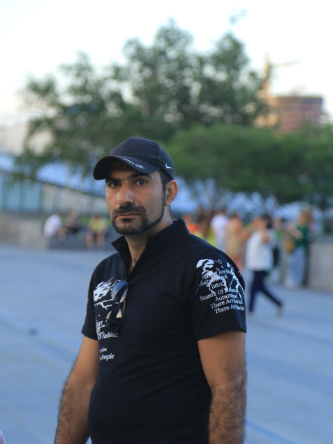 Акоб, Россия, Москва, 39 лет. Познакомлюсь с женщиной для любви и серьезных отношений.Не люблю тусовки, на алкоголь аллергия, работаю, наркотики презираю, поддерживаю спортивную форму св