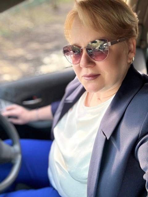 Елена, Россия, Москва. Фото на сайте ГдеПапа.Ру