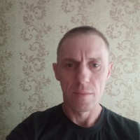 Владимир, Россия, Томск, 44 года