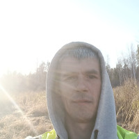 Михаил, Россия, Красноярск, 45 лет