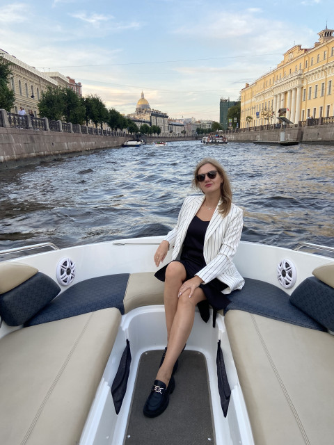 Мария, Россия, Одинцово. Фото на сайте ГдеПапа.Ру