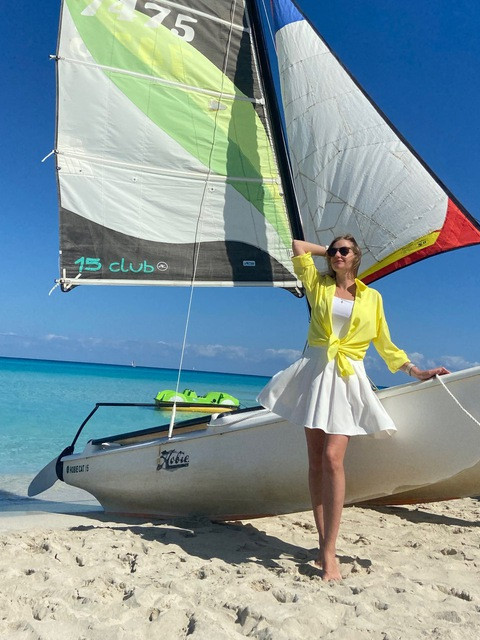 Мария, Россия, Одинцово. Фото на сайте ГдеПапа.Ру