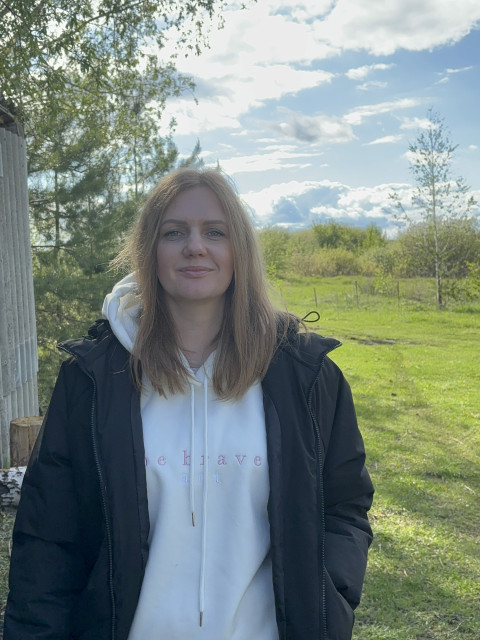 Мария, Россия, Одинцово. Фото на сайте ГдеПапа.Ру