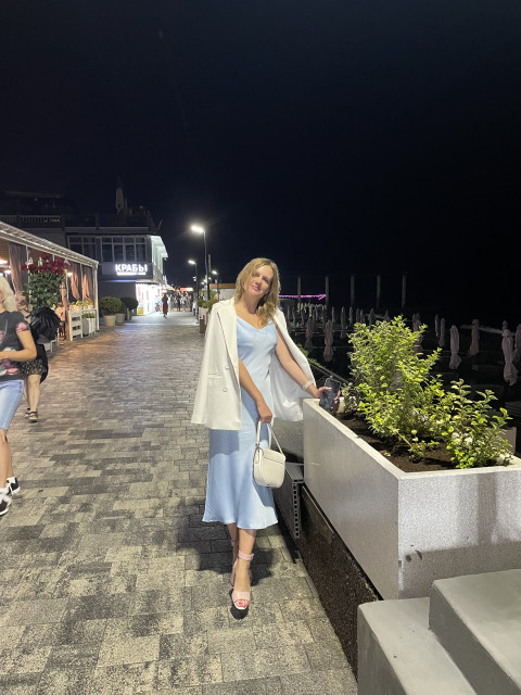 Мария, Россия, Одинцово. Фото на сайте ГдеПапа.Ру