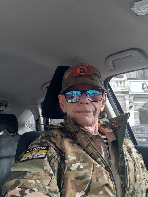 Виктор, Россия, Воронеж, 60 лет. Познакомлюсь с обычной женщиной. Доброй, спокойной.  Анкета 832096. 