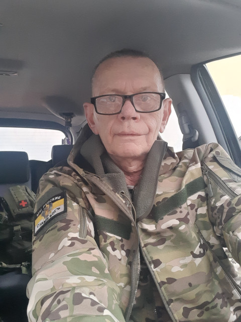 Виктор, Россия, Воронеж. Фото на сайте ГдеПапа.Ру