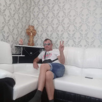 Сергей, Россия, Воскресенское, 51 год