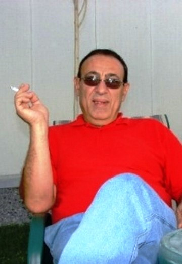 Григорий, Россия, Москва. Фото на сайте ГдеПапа.Ру